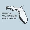 Florida Auctioneers Association Logo